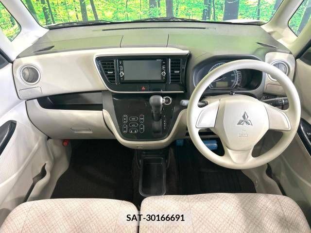 Mitsubishi EK SPACE 2016-12 300687-1