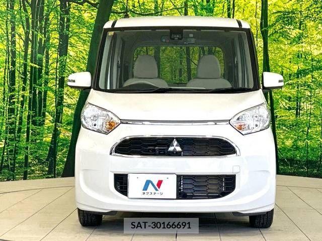 Mitsubishi EK SPACE 2016-12 300687-14