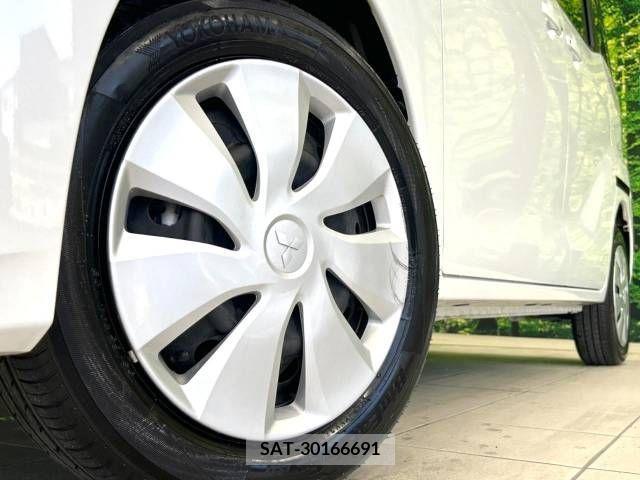Mitsubishi EK SPACE 2016-12 300687-13