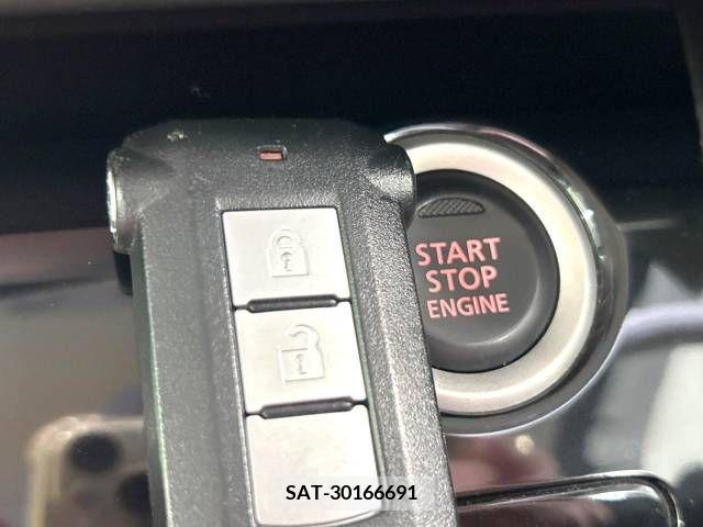Mitsubishi EK SPACE 2016-12 300687-7
