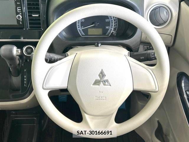 Mitsubishi EK SPACE 2016-12 300687-11