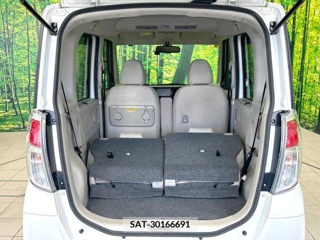 Mitsubishi EK SPACE 2016-12 300687-10