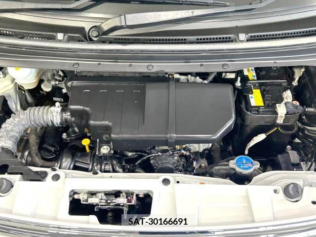 Mitsubishi EK SPACE 2016-12 300687-18