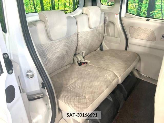 Mitsubishi EK SPACE 2016-12 300687-9