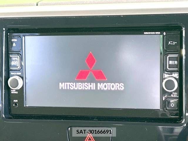 Mitsubishi EK SPACE 2016-12 300687-4