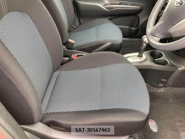 Nissan NOTE 2014-10 302362-15