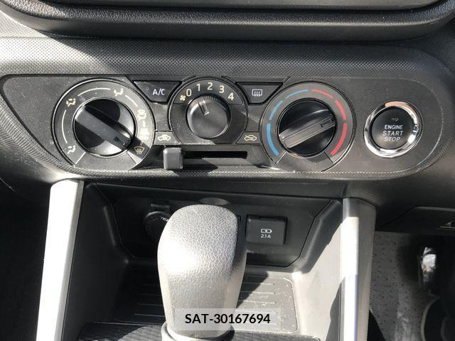 Toyota RAIZE 2019-11 214759-18