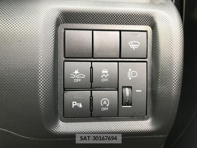 Toyota RAIZE 2019-11 214759-19