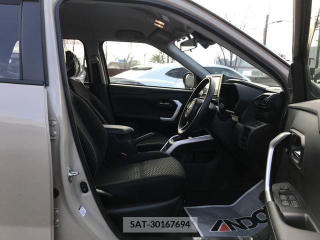 Toyota RAIZE 2019-11 214759-10