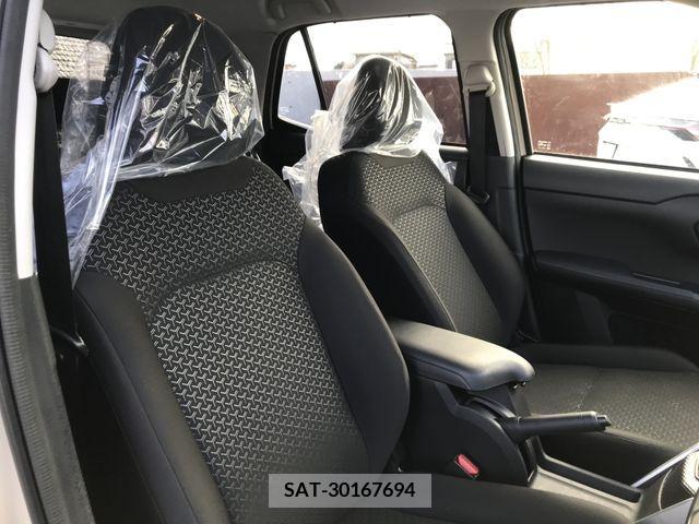Toyota RAIZE 2019-11 214759-12