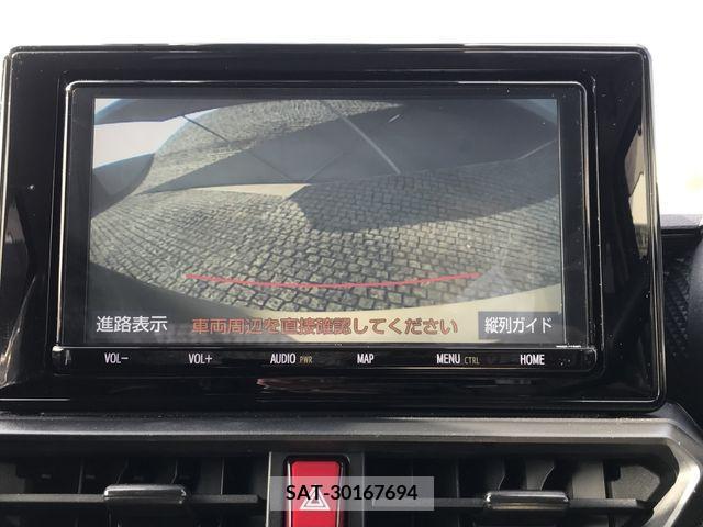 Toyota RAIZE 2019-11 214759-15