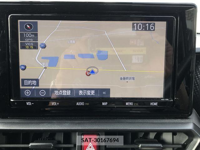 Toyota RAIZE 2019-11 214759-14