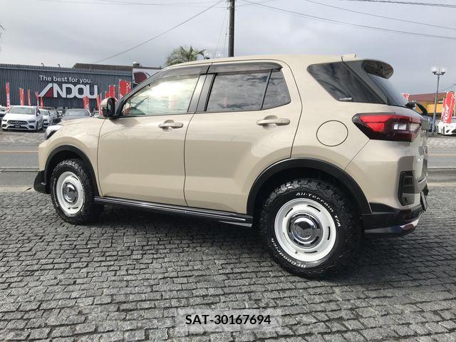 Toyota RAIZE 2019-11 214759-3