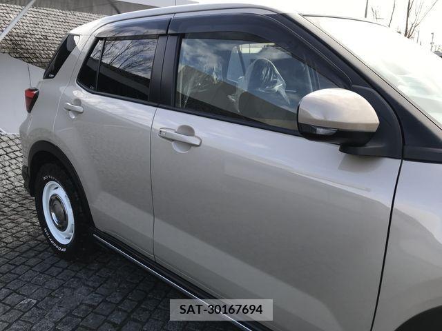 Toyota RAIZE 2019-11 214759-4