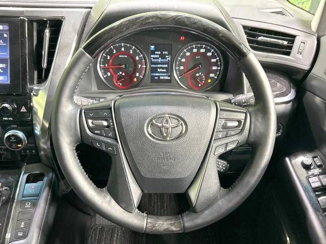 Toyota ALPHARD 2022-05 187909-12