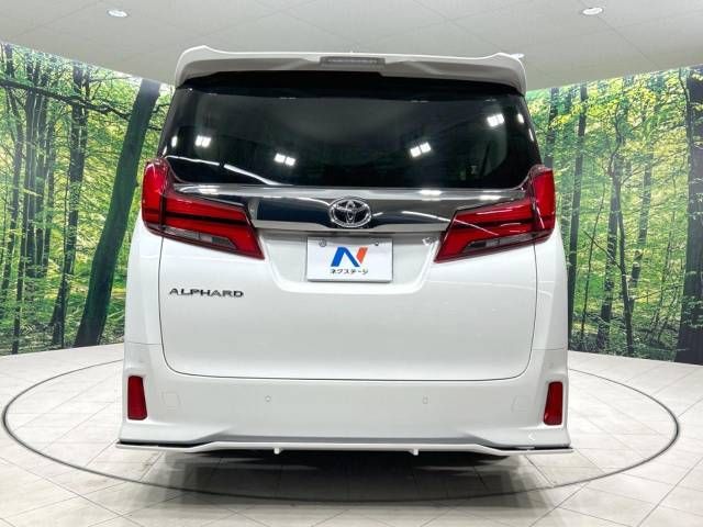 Toyota ALPHARD 2022-05 187909-16