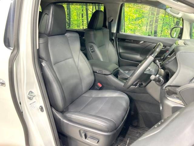 Toyota ALPHARD 2022-05 187909-8