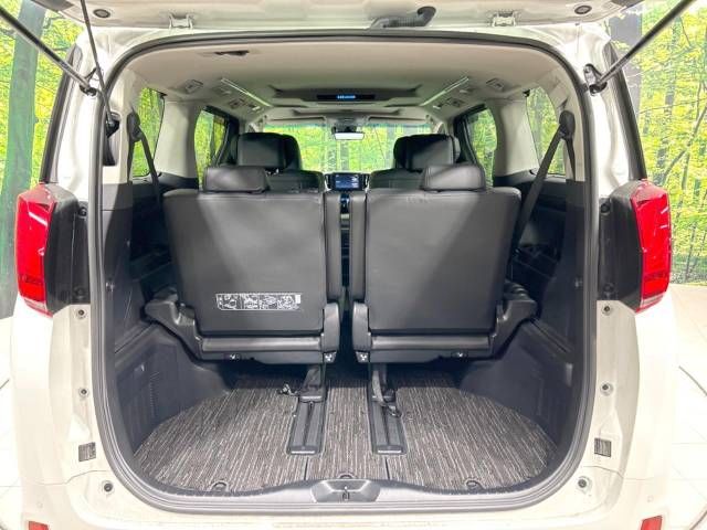 Toyota ALPHARD 2022-05 187909-11