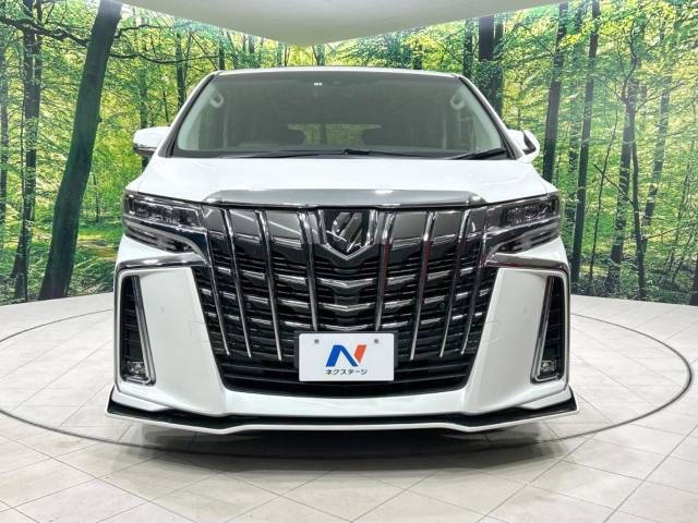 Toyota ALPHARD 2022-05 187909-15