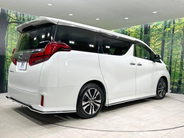 Toyota ALPHARD 2022-05 187909-18