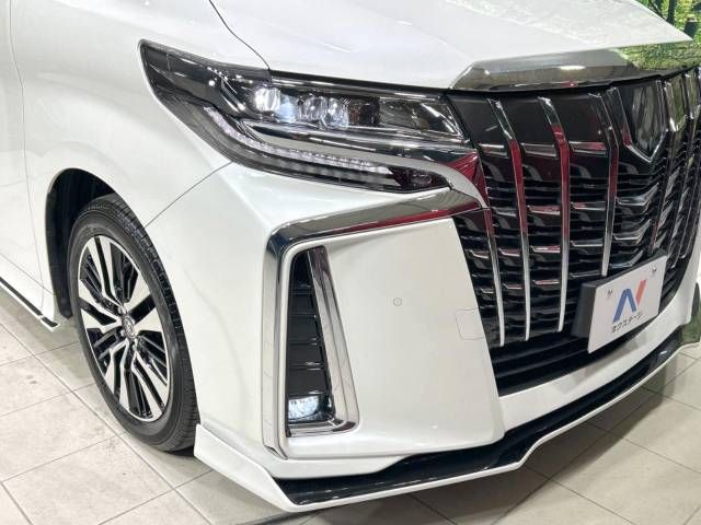 Toyota ALPHARD 2022-05 187909-13