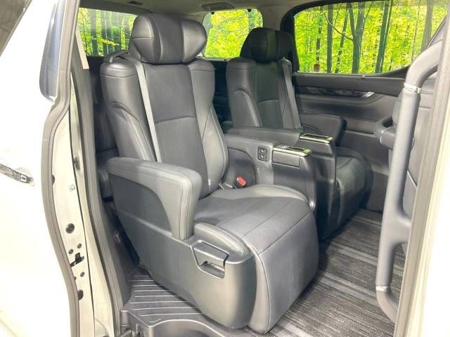Toyota ALPHARD 2022-05 187909-9