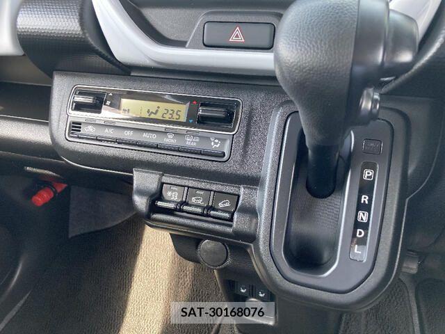 Suzuki HUSTLER 2022-05 374229-5
