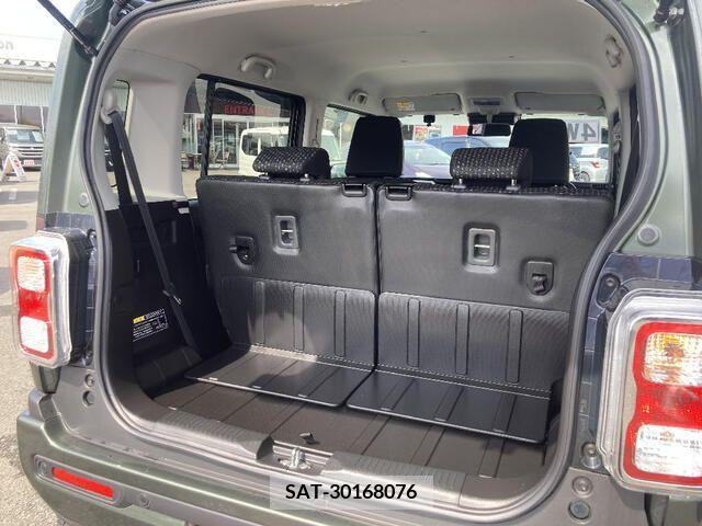 Suzuki HUSTLER 2022-05 374229-16