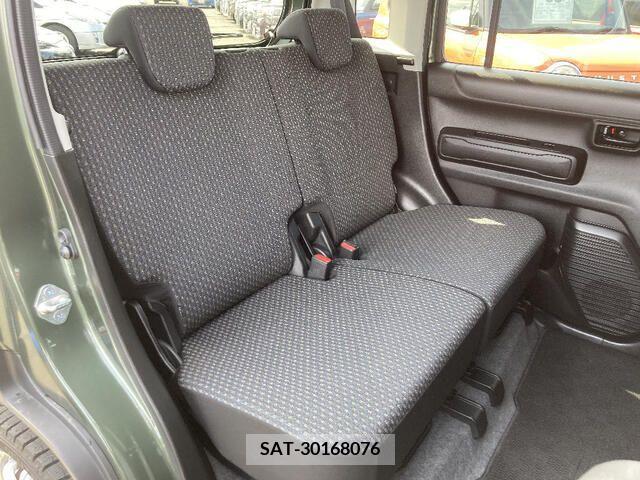 Suzuki HUSTLER 2022-05 374229-15