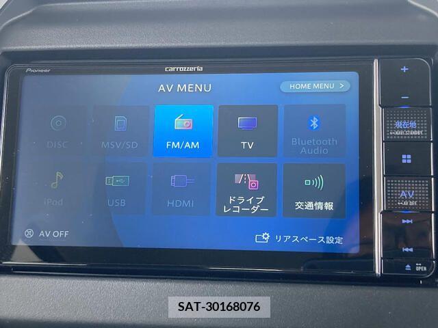 Suzuki HUSTLER 2022-05 374229-3