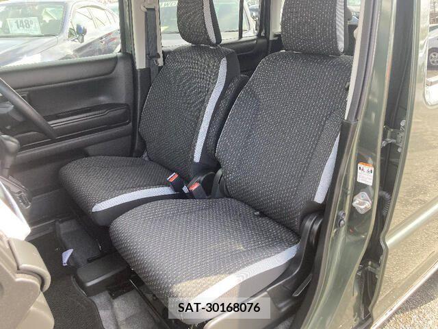 Suzuki HUSTLER 2022-05 374229-13