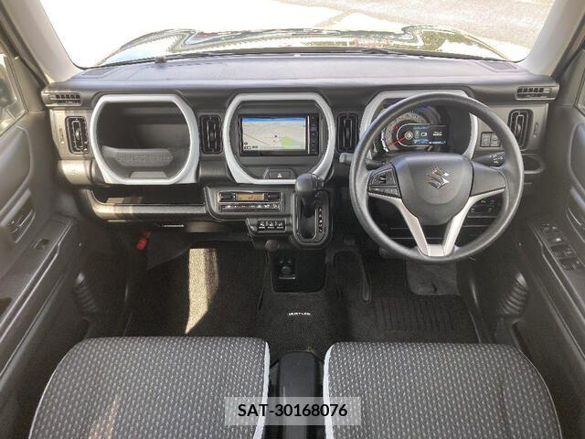 Suzuki HUSTLER 2022-05 374229-2