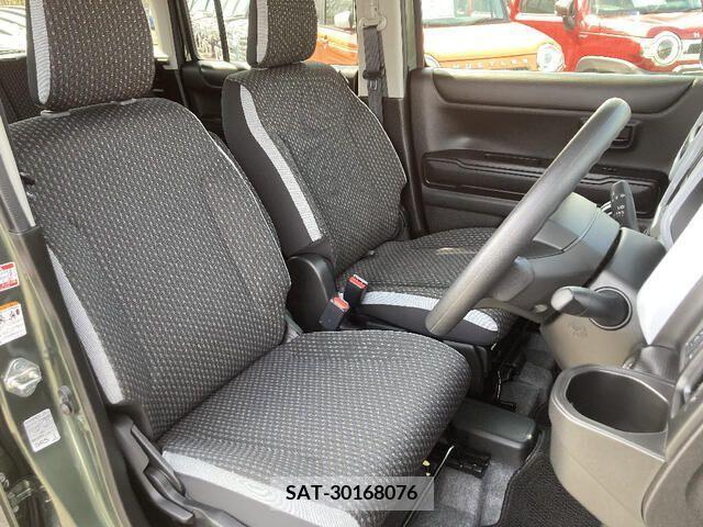 Suzuki HUSTLER 2022-05 374229-12