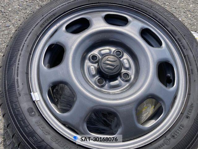 Suzuki HUSTLER 2022-05 374229-11
