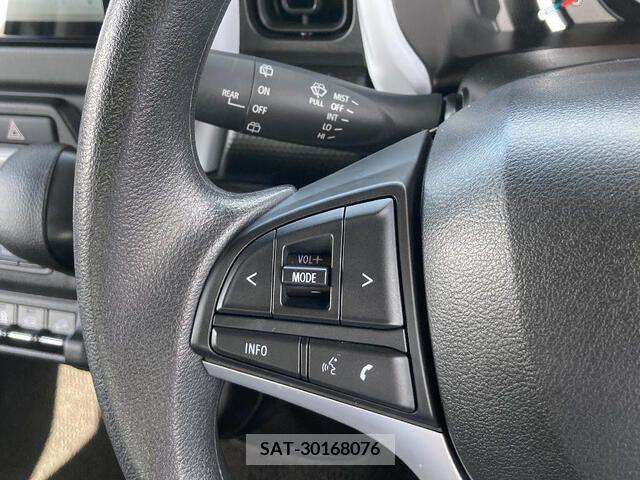 Suzuki HUSTLER 2022-05 374229-7
