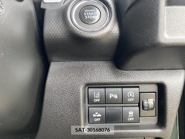 Suzuki HUSTLER 2022-05 374229-8