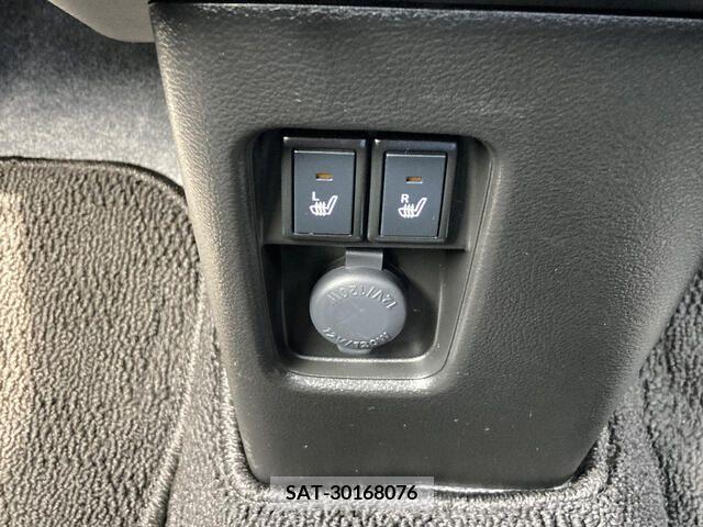 Suzuki HUSTLER 2022-05 374229-9