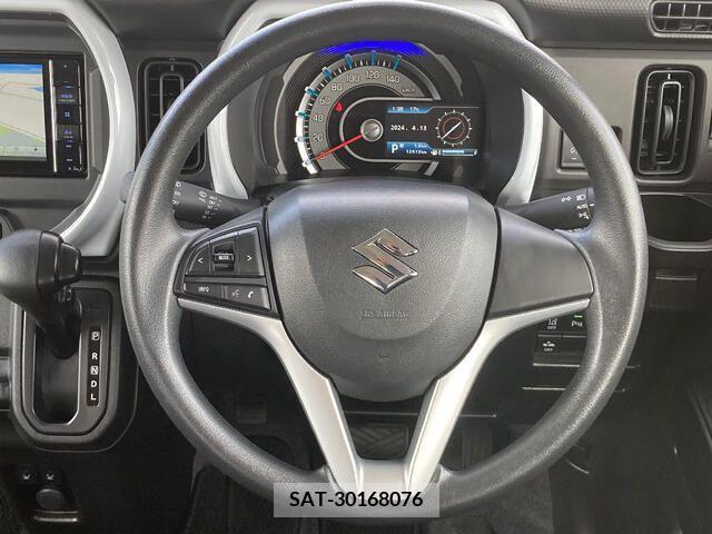 Suzuki HUSTLER 2022-05 374229-6