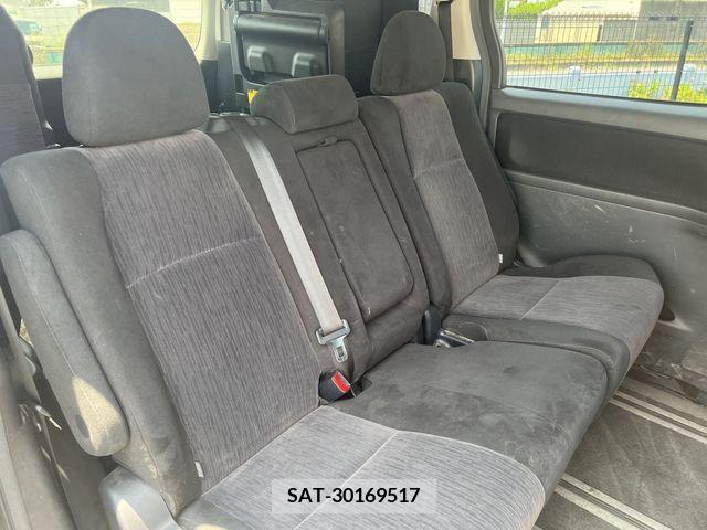 Toyota ALPHARD 2012-06 201764-16