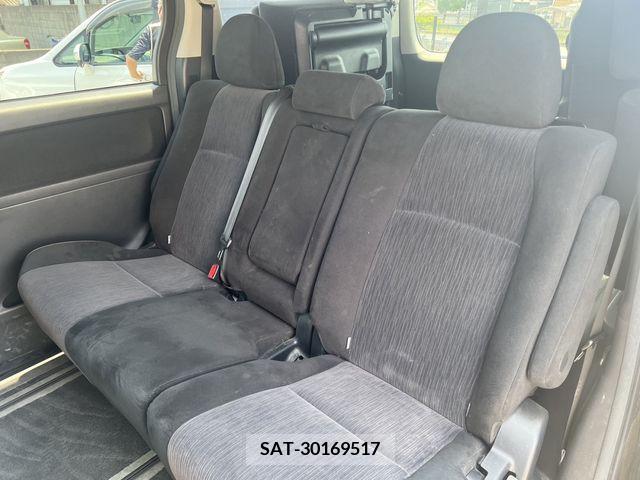 Toyota ALPHARD 2012-06 201764-17