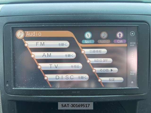 Toyota ALPHARD 2012-06 201764-9
