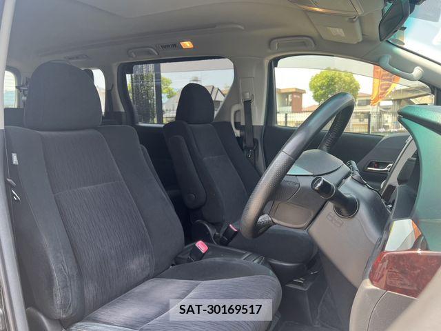 Toyota ALPHARD 2012-06 201764-14