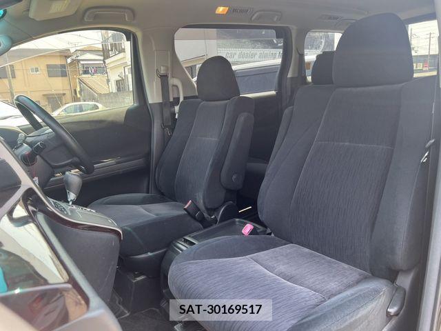 Toyota ALPHARD 2012-06 201764-15