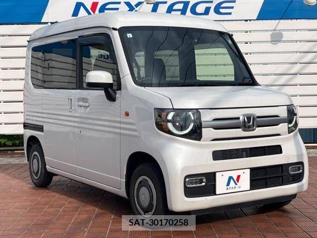 Honda N-VAN 2022-01 307982-16