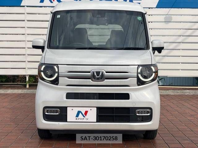 Honda N-VAN 2022-01 307982-14