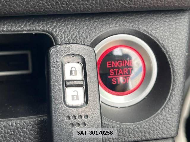 Honda N-VAN 2022-01 307982-8