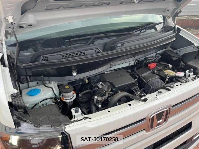 Honda N-VAN 2022-01 307982-19