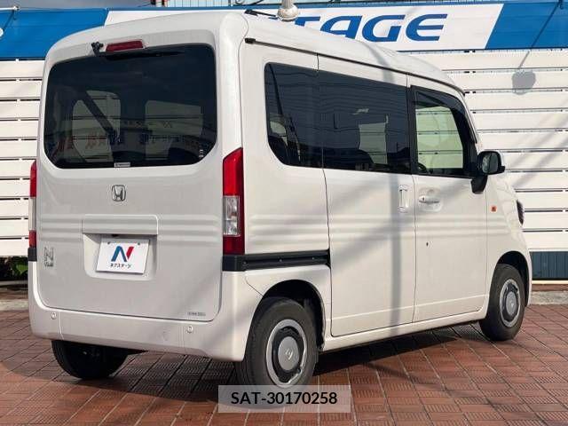 Honda N-VAN 2022-01 307982-17