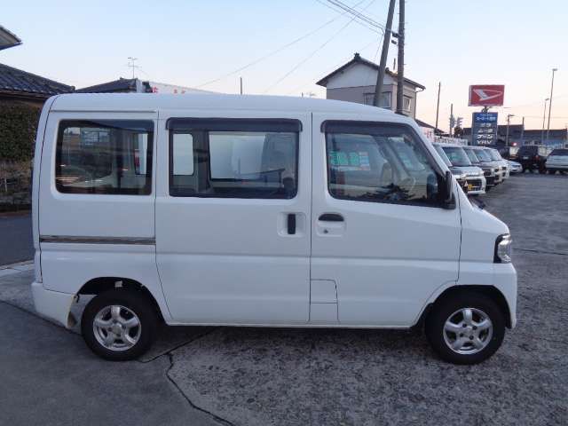 Nissan CLIPPER 2012-12 26461-3