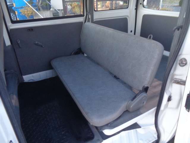 Nissan CLIPPER 2012-12 26461-12